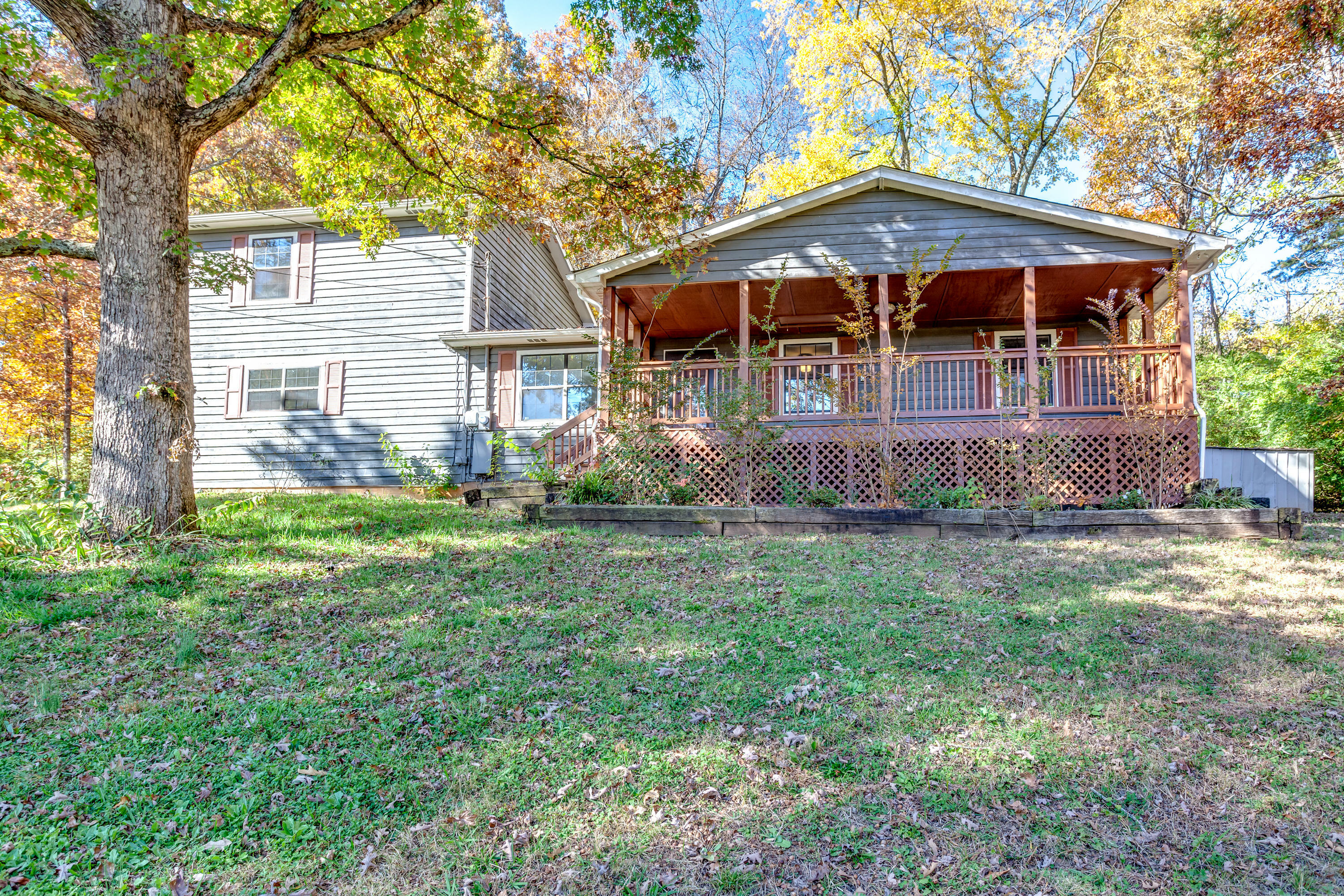 Property Photo:  1815 Millard Beets Rd  TN 37909 