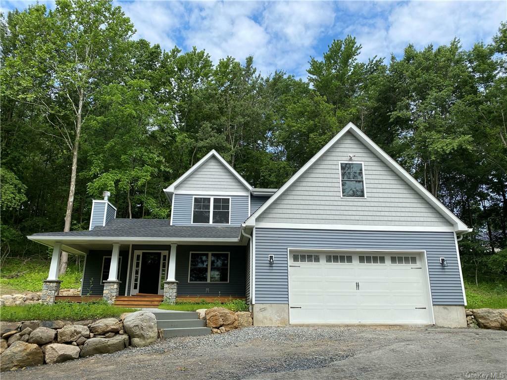 Property Photo:  59 Warwick Estates Drive  NY 10990 