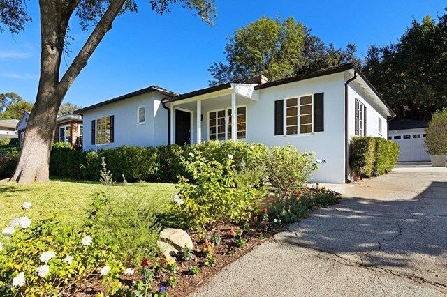 Property Photo:  1310 Brixton Road  CA 91105 