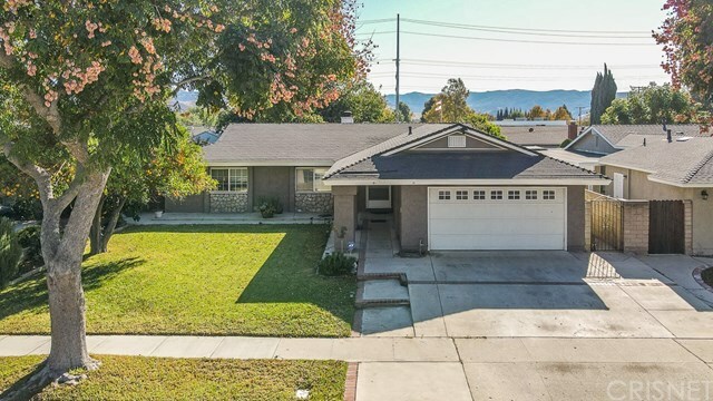 Property Photo:  3558 Woodhaven Street  CA 93063 