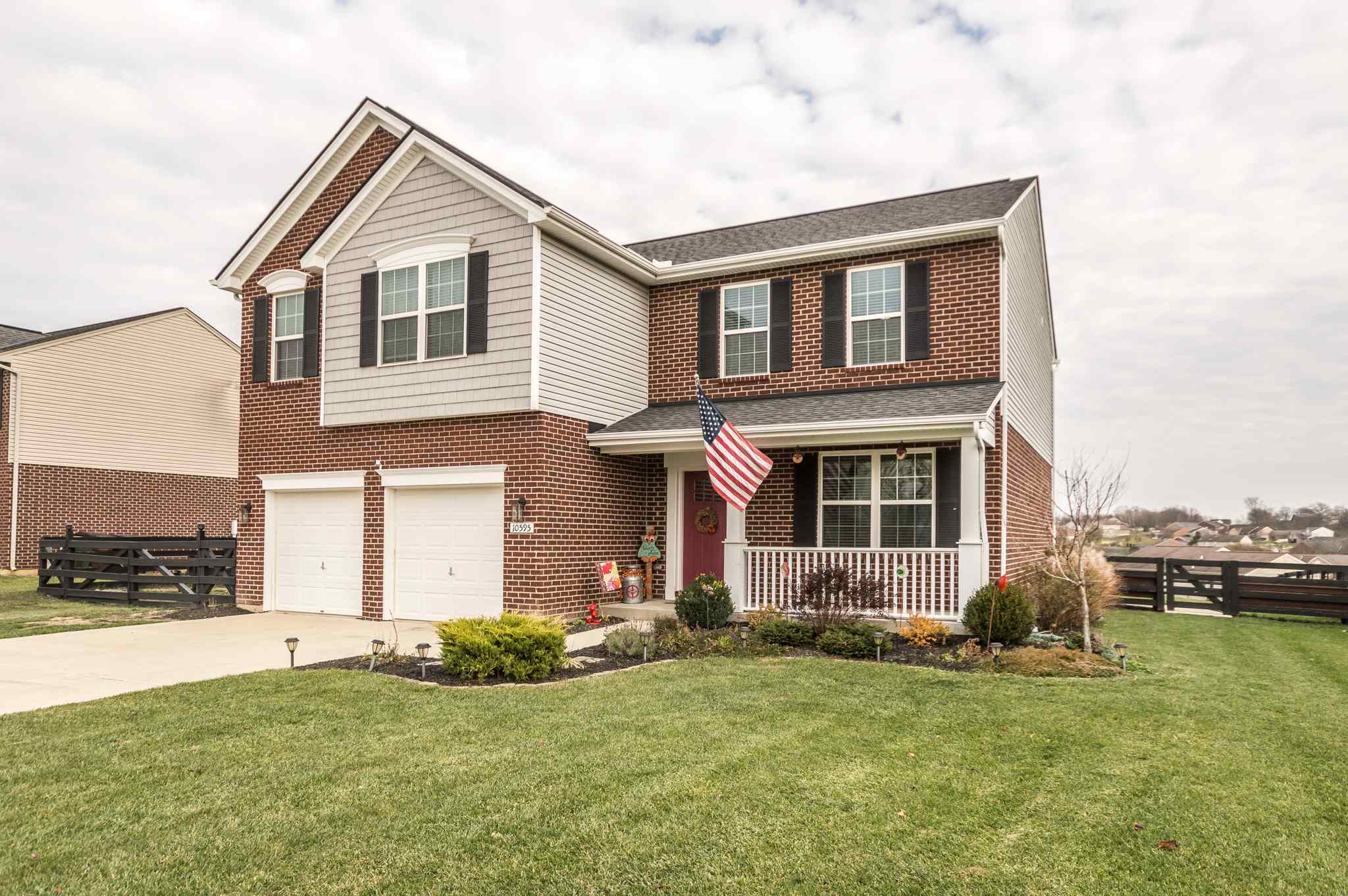 Property Photo: 10595 Pepperwood Drive KY 41051