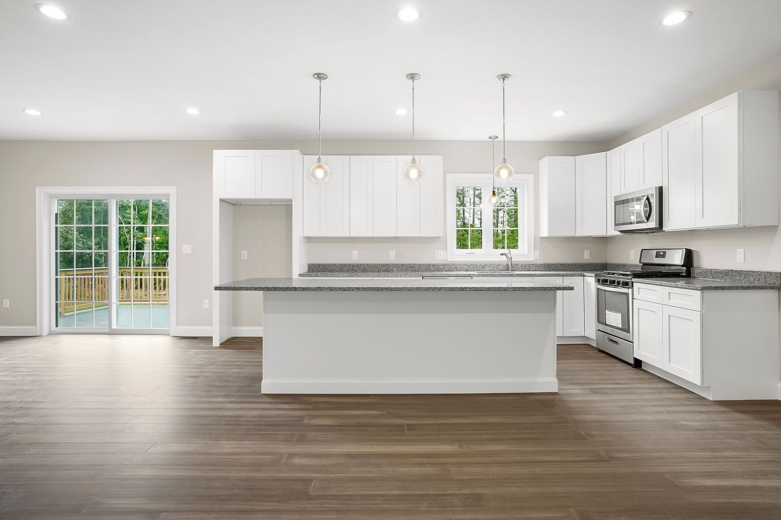 Property Photo: 47 Prospect Street NH 03055