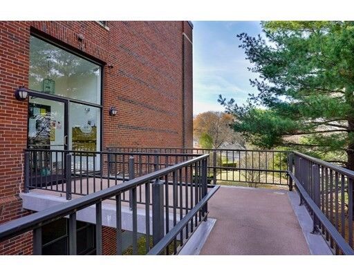Property Photo:  61 Wright Street 201  MA 02180 