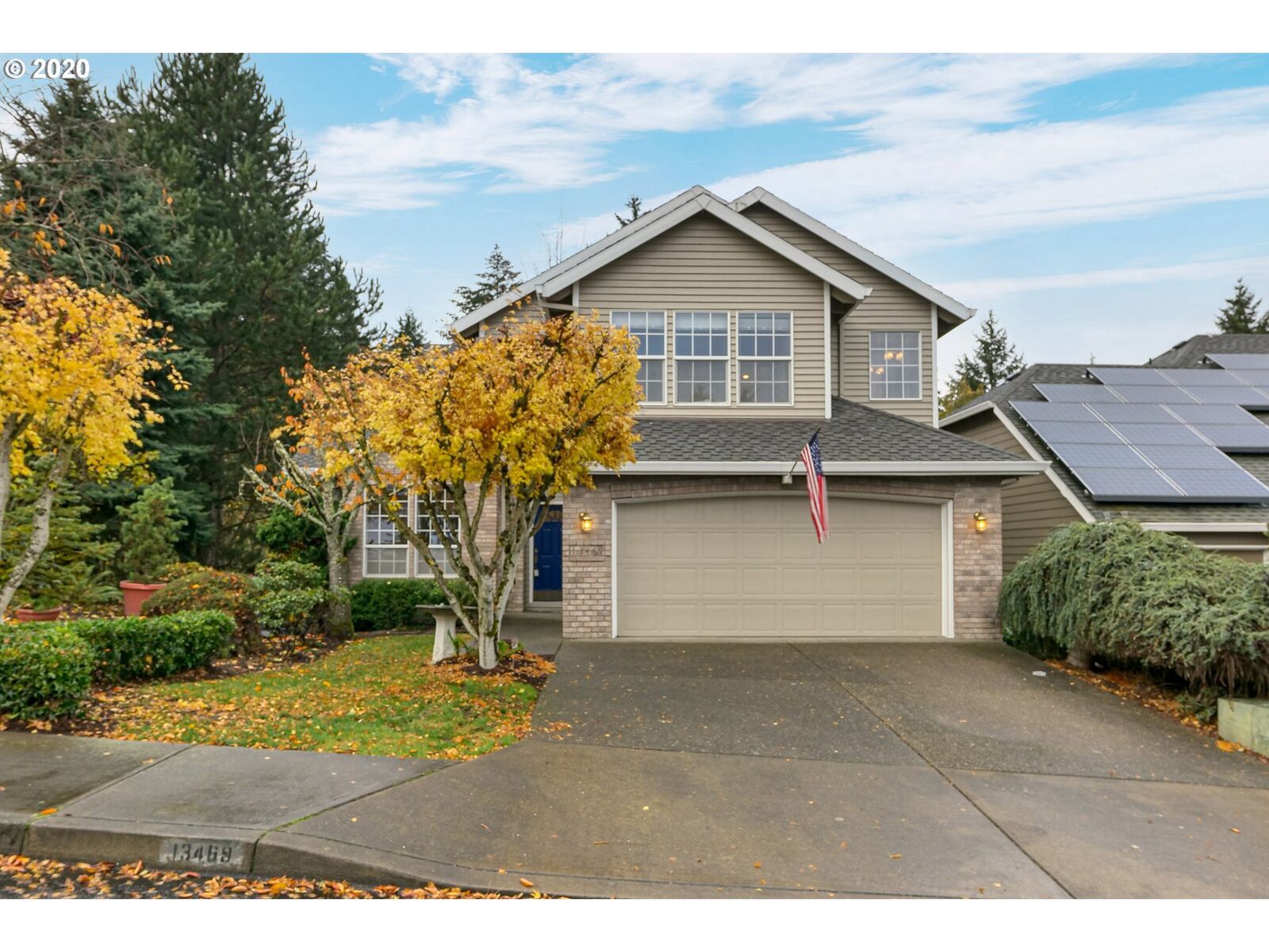 Property Photo:  13469 SW Essex Dr  OR 97223 