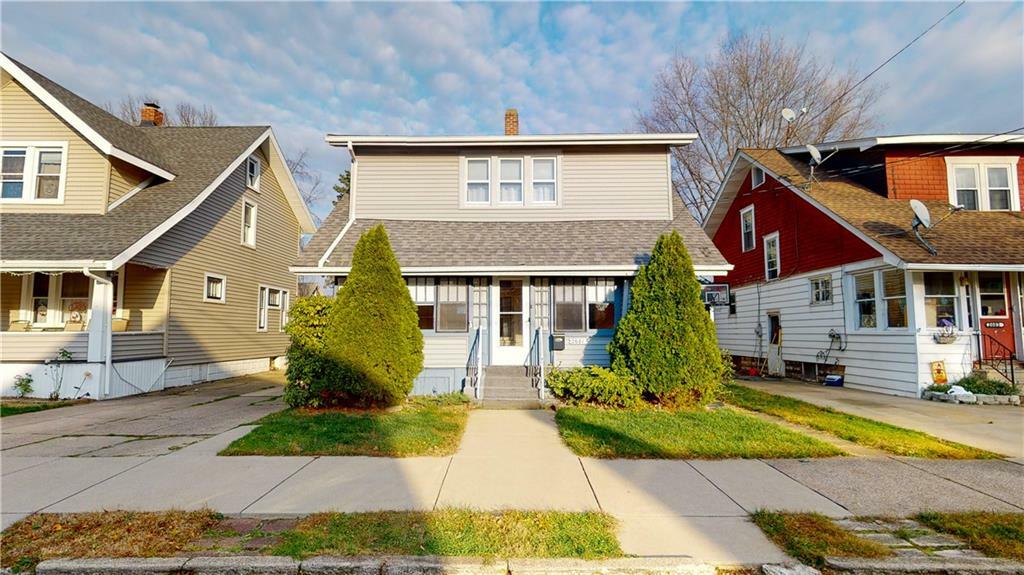 Property Photo:  2681 Poplar Street  PA 16508 