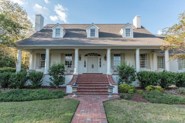 Property Photo:  1645 W Lakeshore Drive  MS 39759 