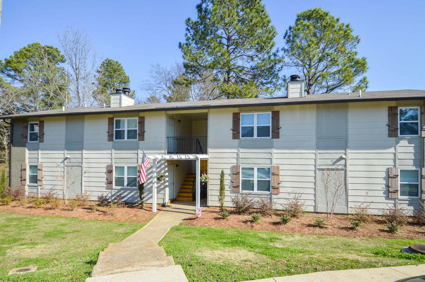 1120 E. Lee Boulevard Unit L148  Starkville MS 39759 photo