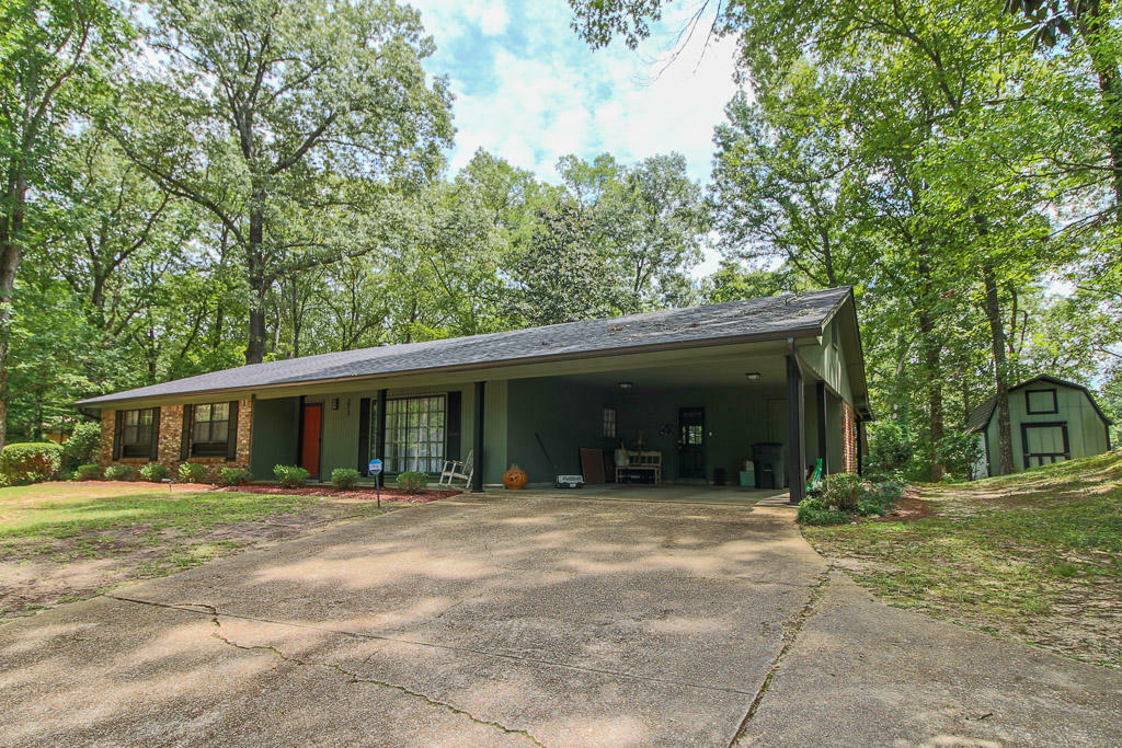 Property Photo:  273 Dogwood Blvd  MS 39705 