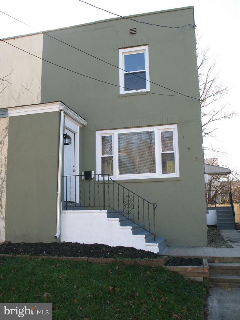 Property Photo:  163 W Barber Avenue  NJ 08096 