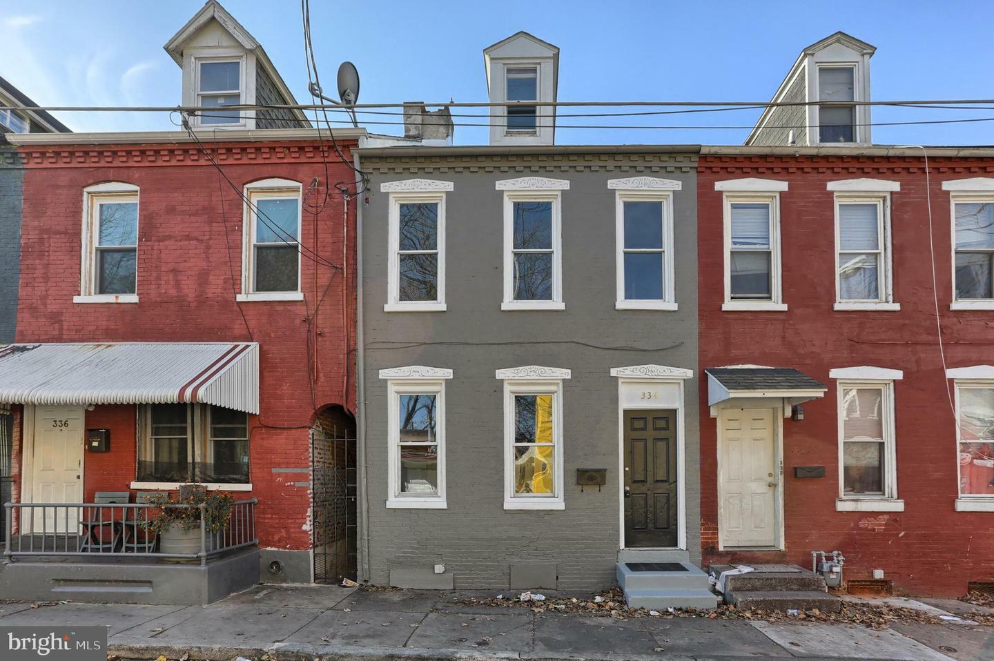 Property Photo: 334 Beaver Street PA 17603
