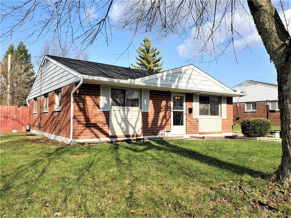 Property Photo: 1155 Case Court OH 45342