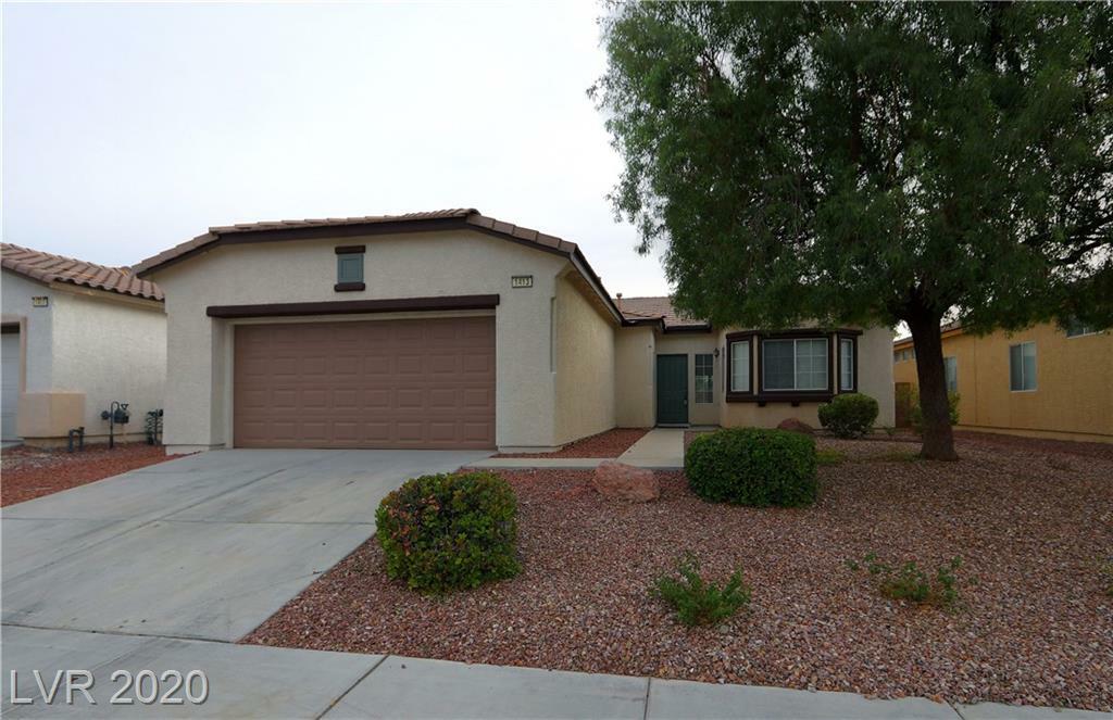 Property Photo:  1413 Lazy Hill Ranch Way  NV 89081 