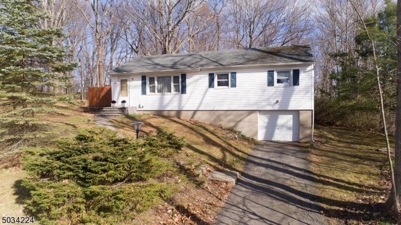 Property Photo: 17 Edison Terrace NJ 07871