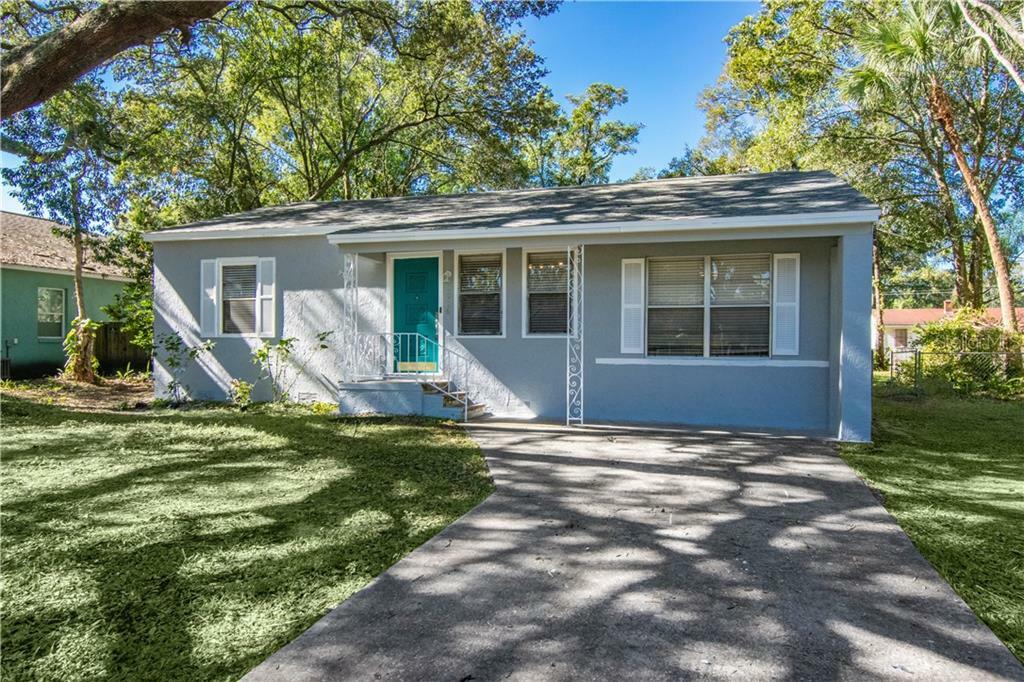 Property Photo:  1026 N Bask Drive  FL 33603 