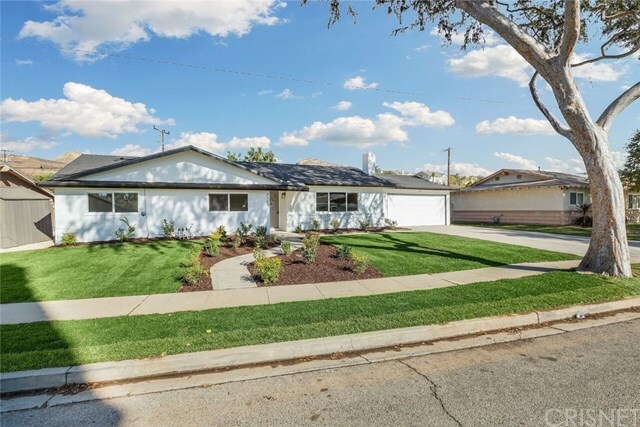 Property Photo:  4563 Hempstead Street  CA 93063 