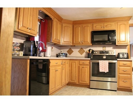 Property Photo: 20 Railroad Avenue MA 01571