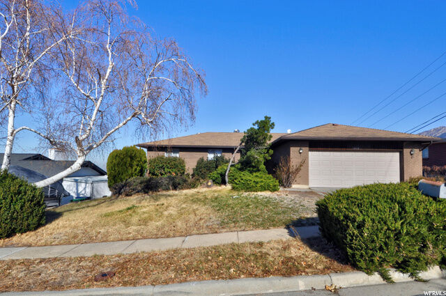 Property Photo:  Address not disclosed  UT 84093 