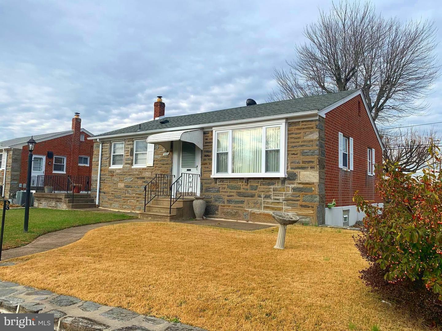 Property Photo:  7618 Brocklehurst Street  PA 19152 