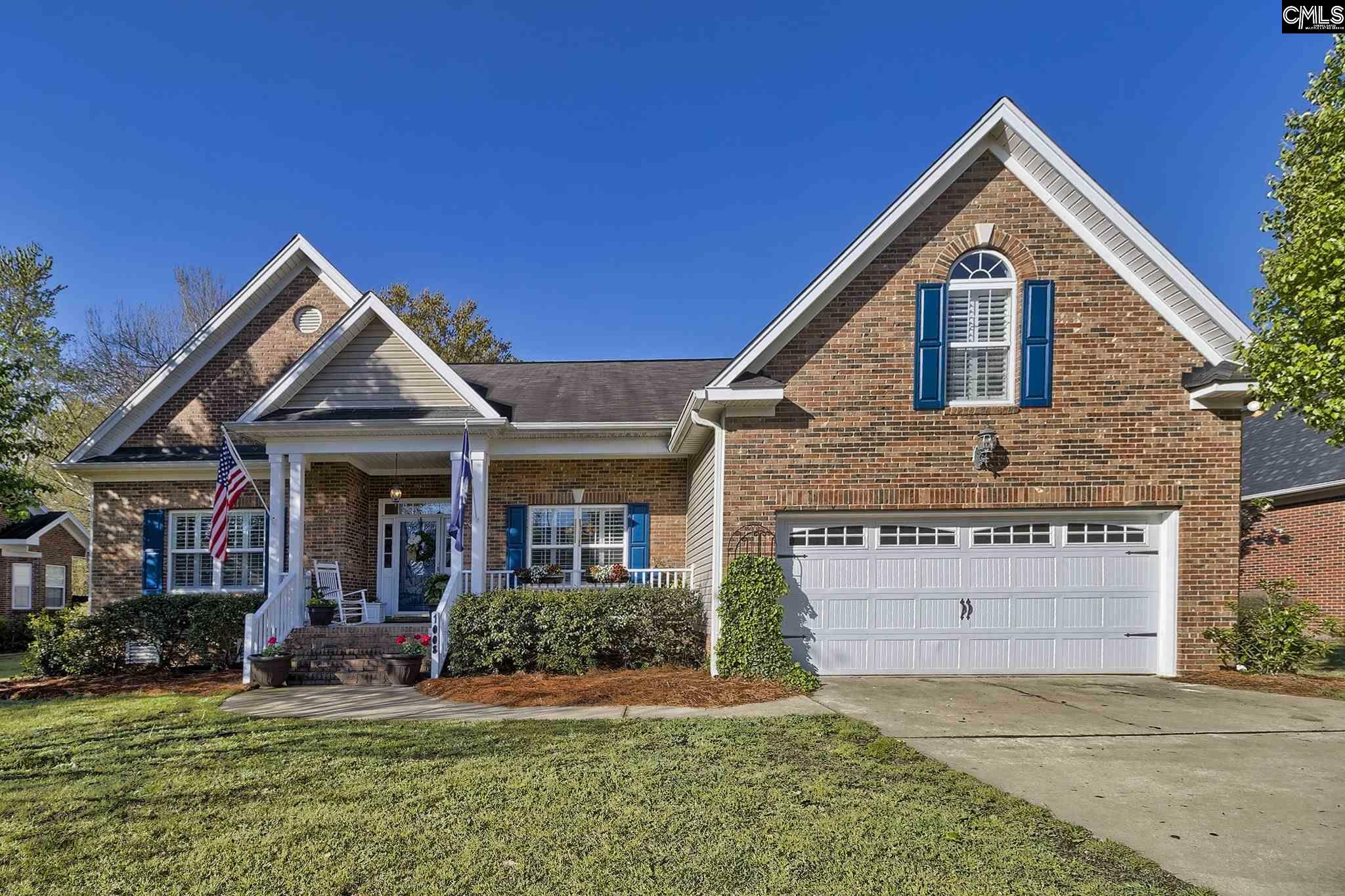 Property Photo: 1008 Leamington SC 29063
