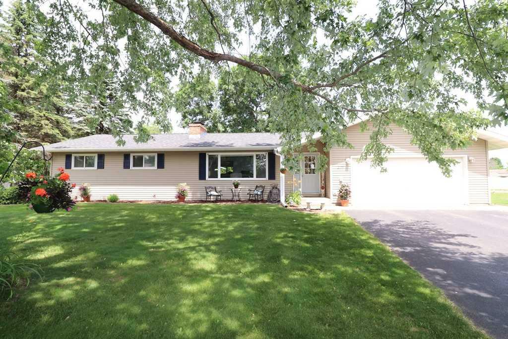 Property Photo:  2177 Orange Court  WI 54455 