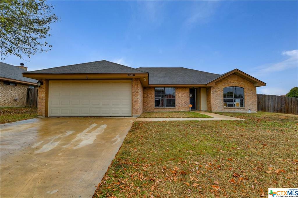 Property Photo:  5010 James Loop  TX 76542 