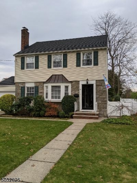 Property Photo:  17 Davidson Rd  NJ 07003 