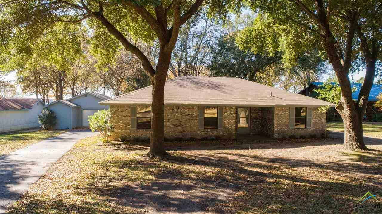 Property Photo:  2298 County Road 1570  TX 75410 