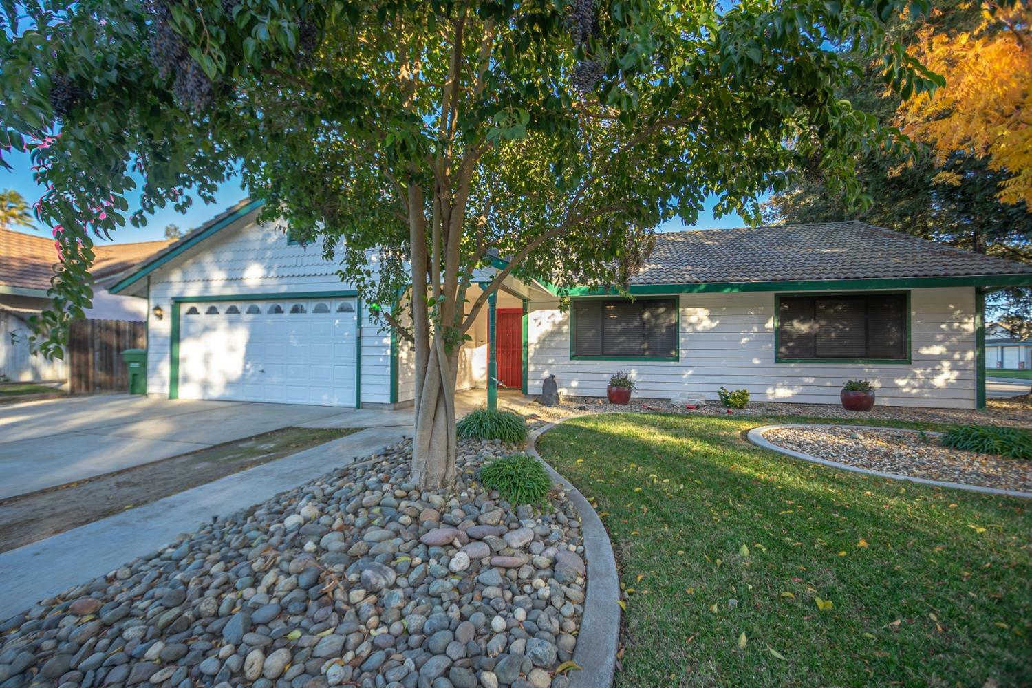 Property Photo:  801 Emerald Vista Drive  CA 95632 