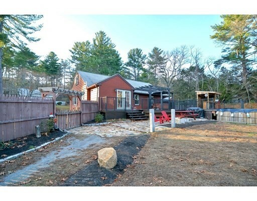 Property Photo: 223 Oak Street MA 01569