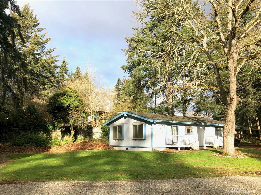 Property Photo:  12707 Vernon Ave SW  WA 98498 