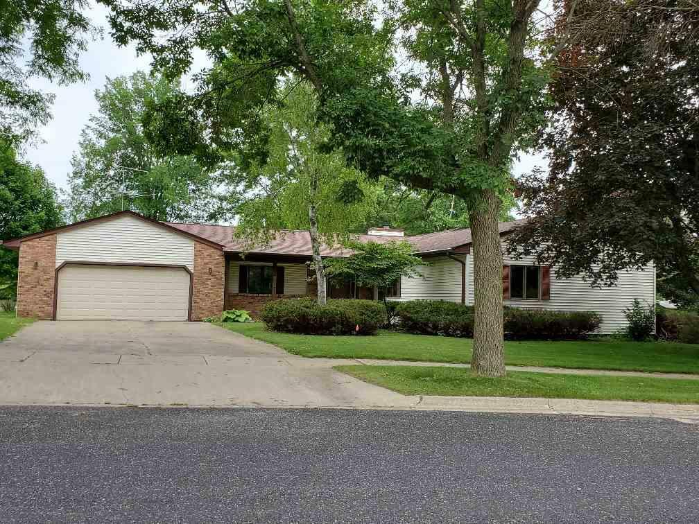 Property Photo:  630 Viking View Dr  WI 53959 