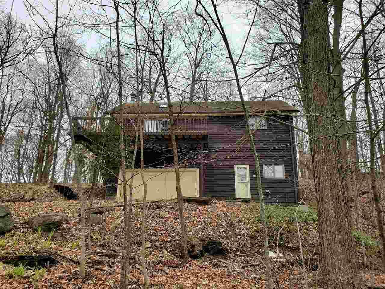 Property Photo:  303 Lakeside Dr  WI 53021 