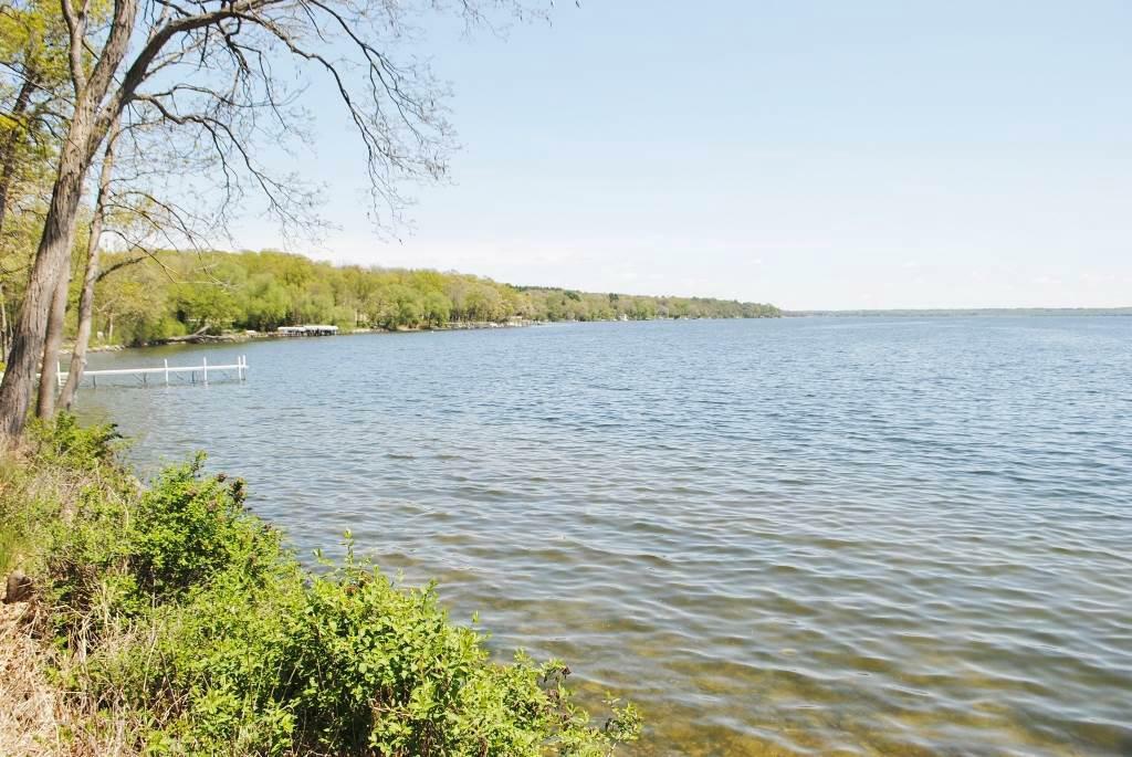 Property Photo:  Lot 2 &Amp 3 Shore Dr  WI 54941 