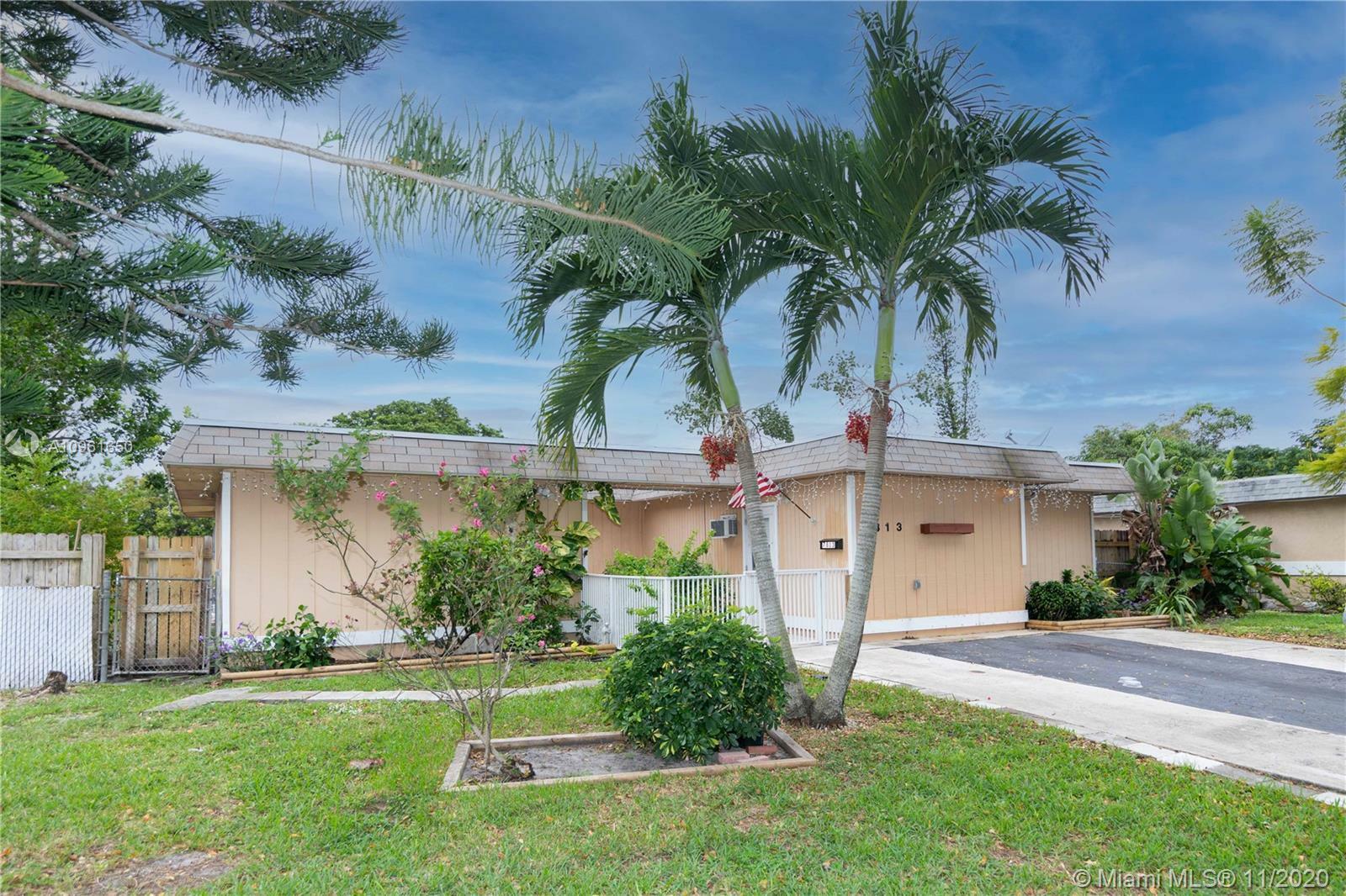 Property Photo:  7813 NW 73rd Ave  FL 33321 