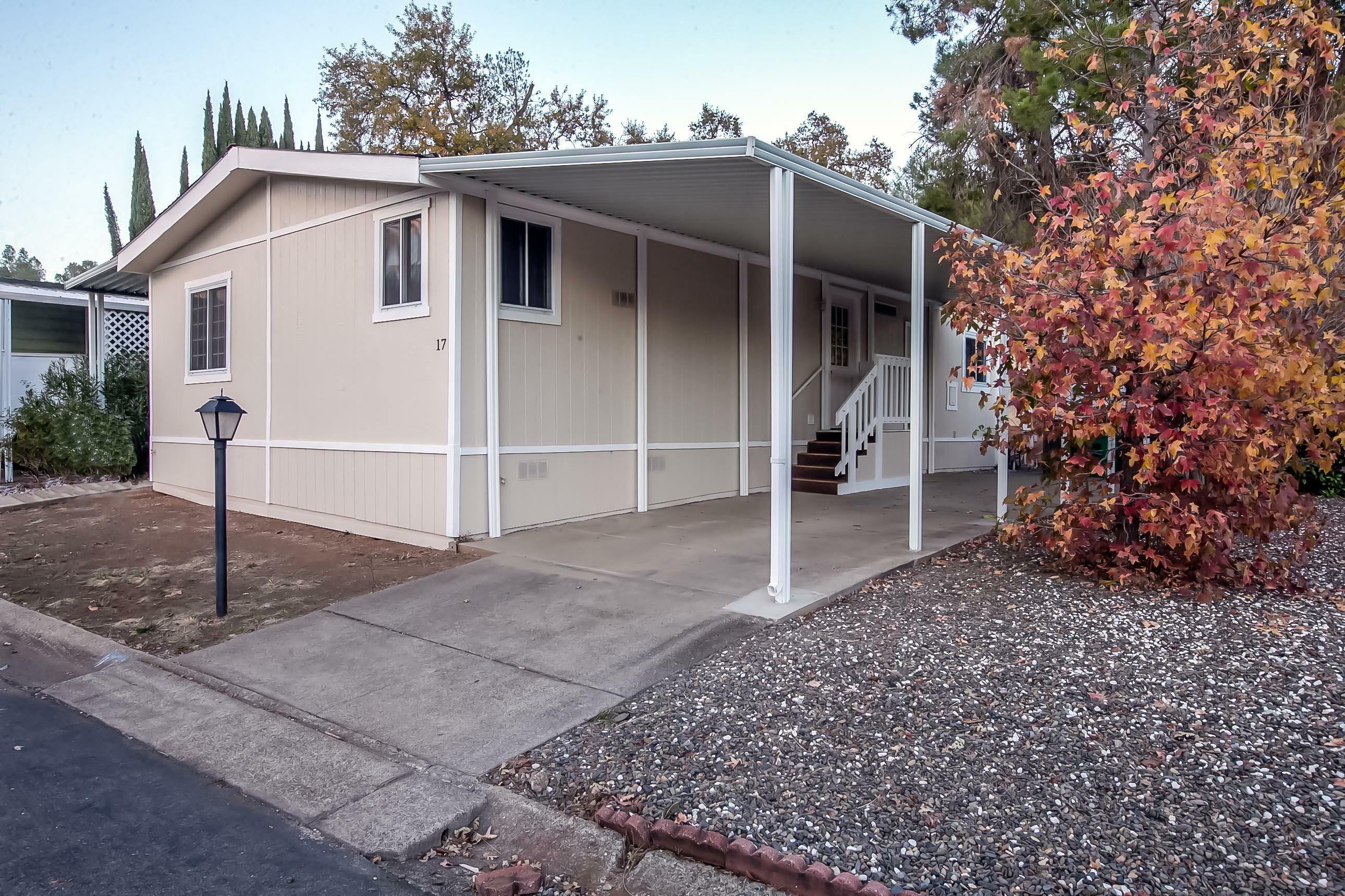 Property Photo:  3304 Shasta Dam Blvd 17  CA 96019 