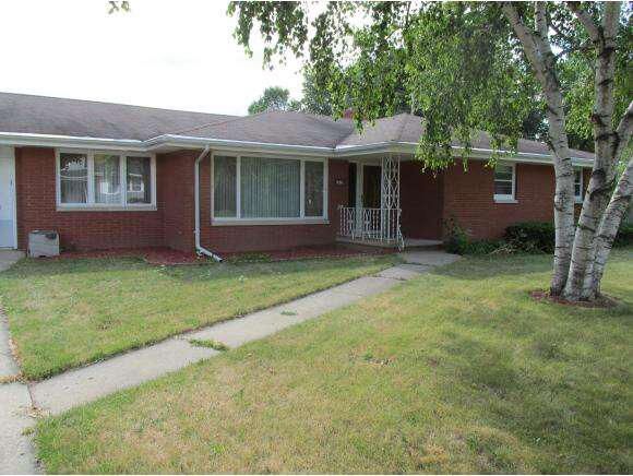 Property Photo:  1625 S Riverdale Dr  WI 54914-4812 