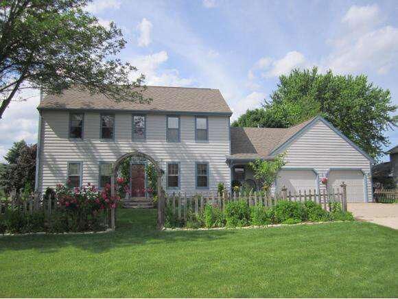 Property Photo: 2230 W Twin Willows Dr WI 54914-6868