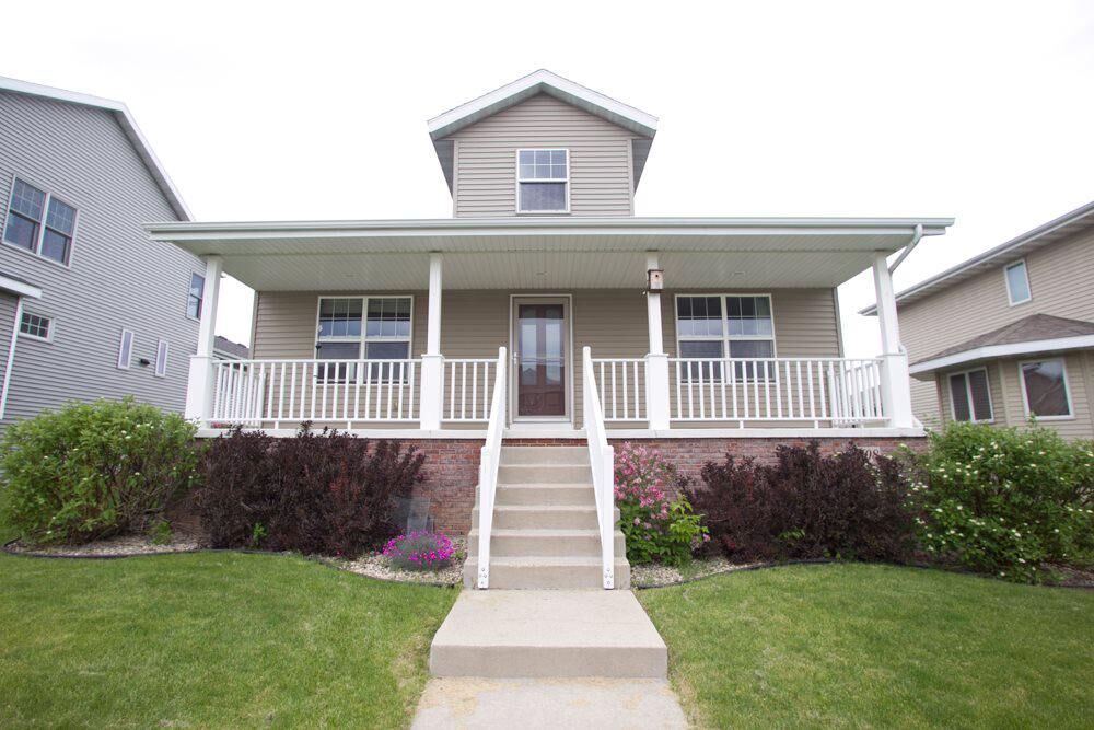 Property Photo:  5208 Teaberry Ln  WI 53711 