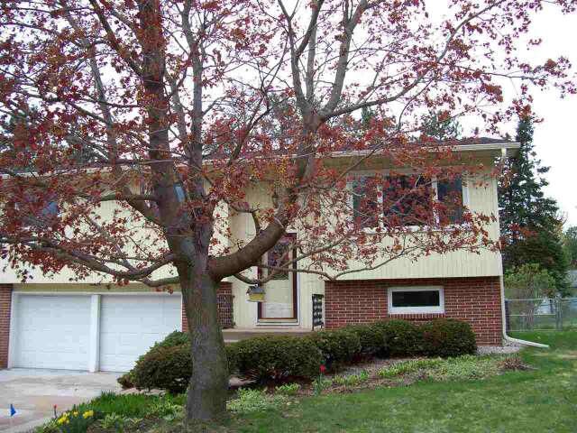 Property Photo:  3110 12th Street South  WI 54494 