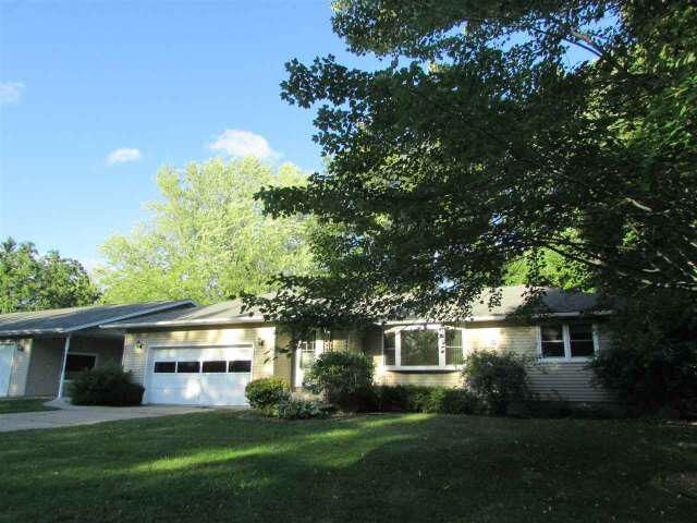 Property Photo:  7004 Blonien Avenue  WI 54475 