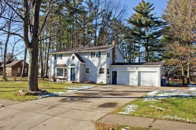 Property Photo:  608 Katherine Street  WI 54474 