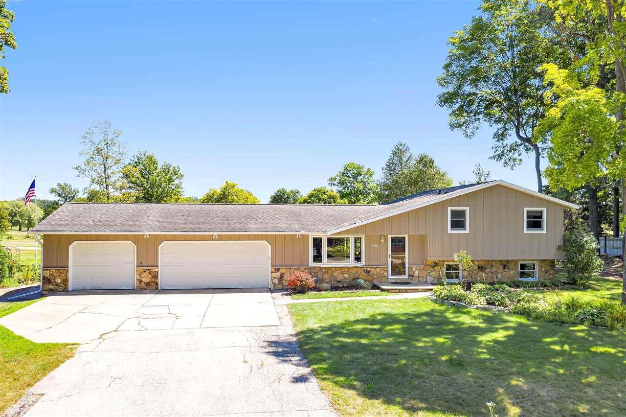 Property Photo:  3136 Inverness Lane  WI 54229 