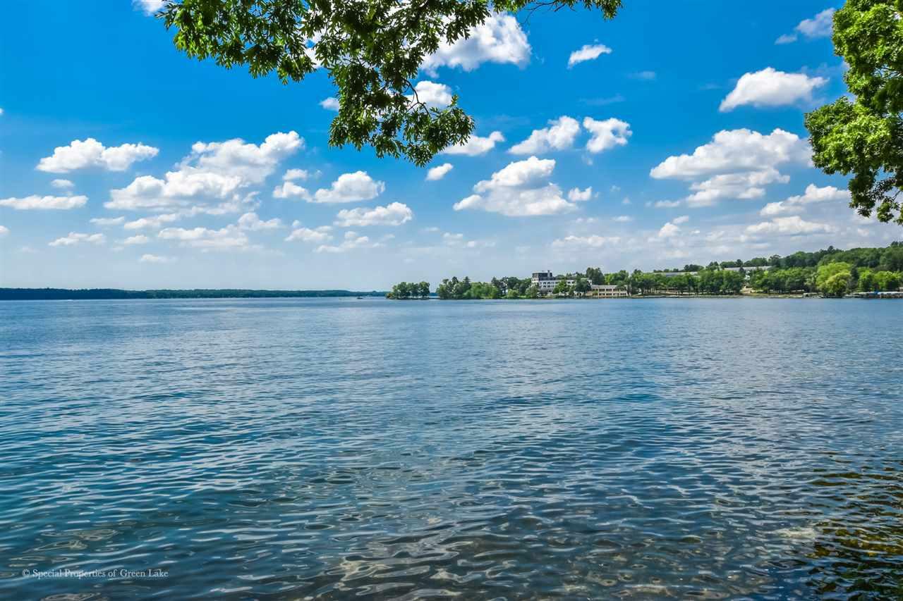 Property Photo:  Lot 1 Shore Dr  WI 54941 