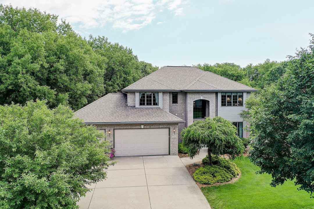 Property Photo: 1221 Atcheson Ave WI 53590