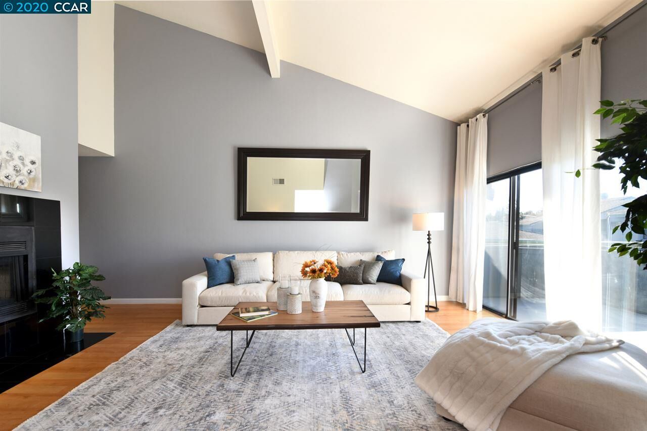 Property Photo: 1676 San Miguel Dr CA 94596