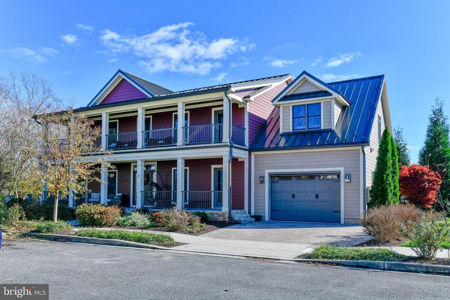 Property Photo:  2 Jefferson Court  DE 19958 