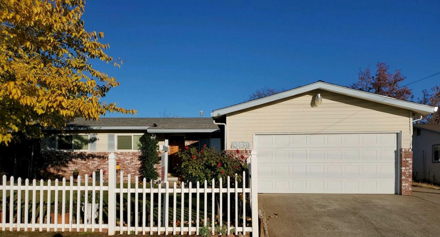 Property Photo:  10430 Argonaut Lane  CA 95642 