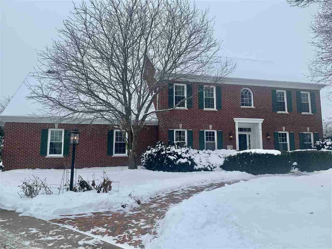 Property Photo: 11 Pinewild Court WI 54913