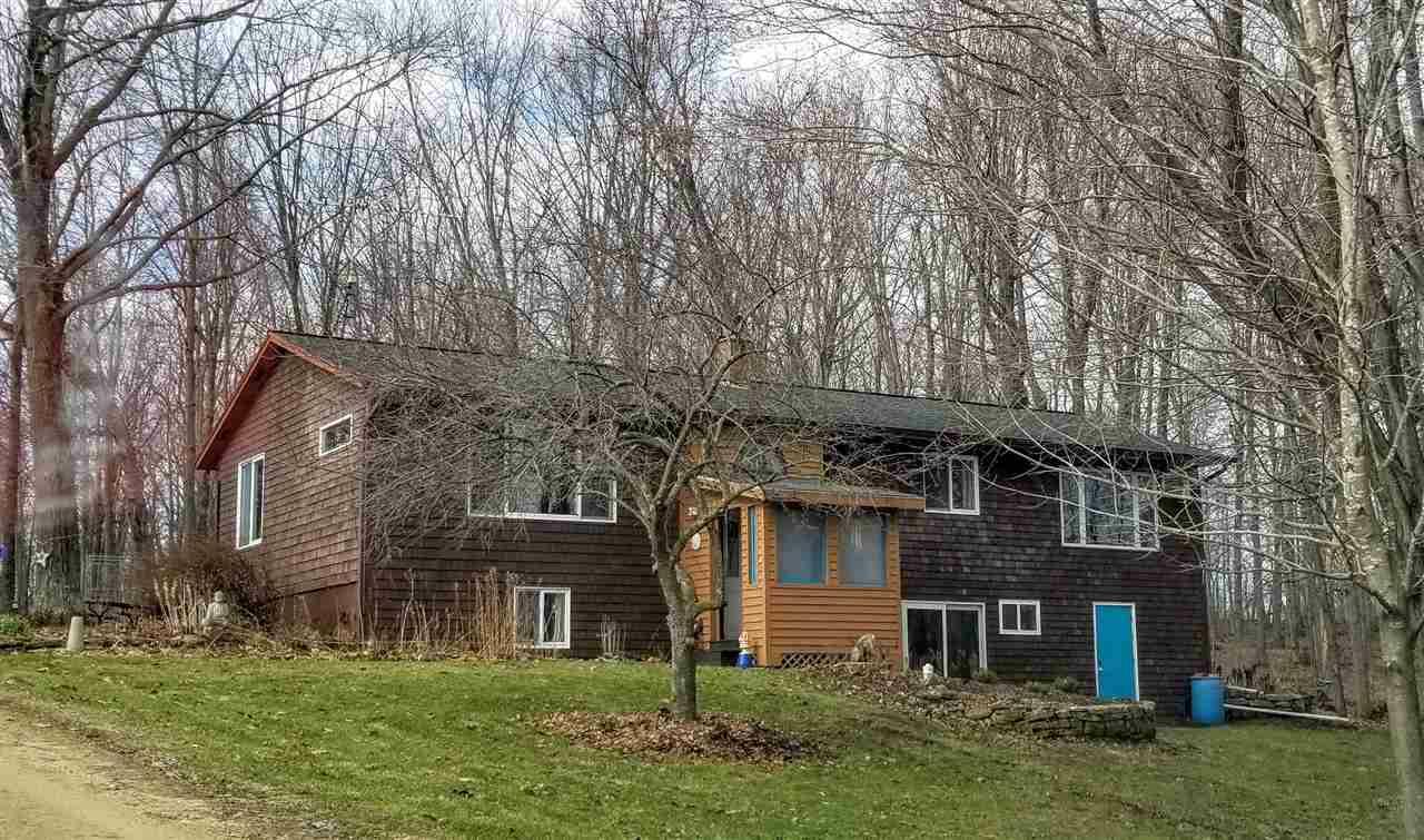 Property Photo:  E7539 Hinkst Hollow Rd  WI 54665 