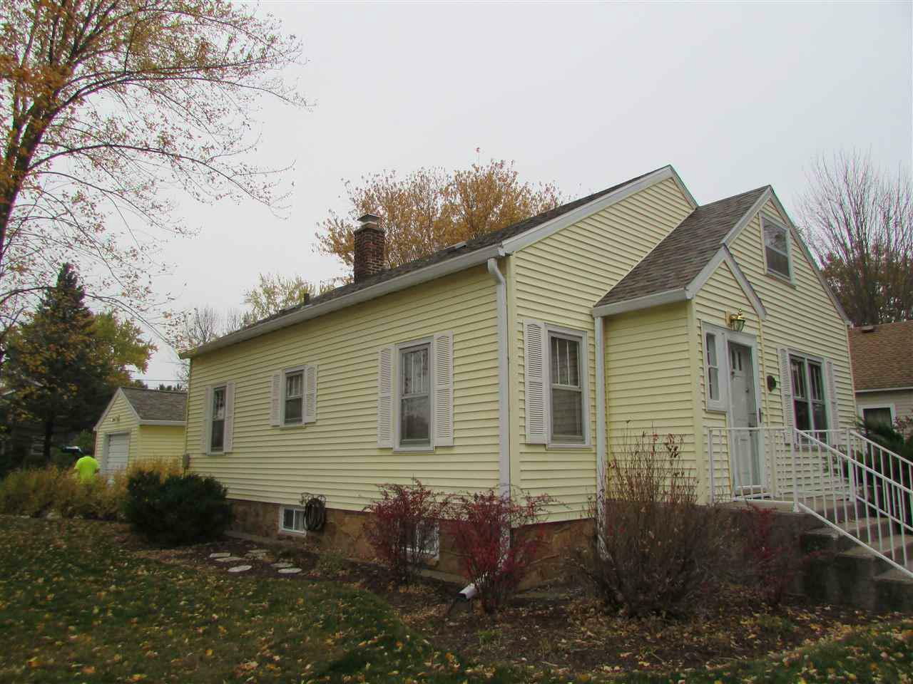 Property Photo:  150 Jefferson Street  WI 54469 